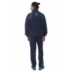 Invincible Poly Micro Performance Tracksuit
